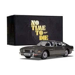 James Bond - Aston Martin V8 Vantage - 'No Time To Die', 1/36 - Cor...