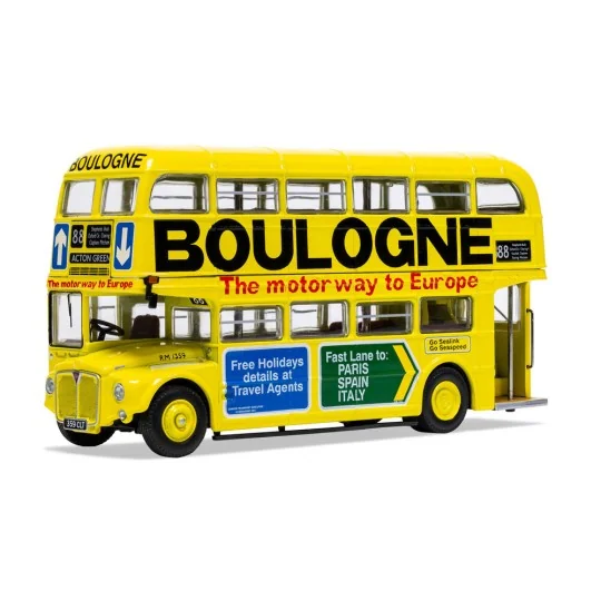 AEC Type RM - London Transport - 359 CLT - Route 88 Acton Green - ‘...