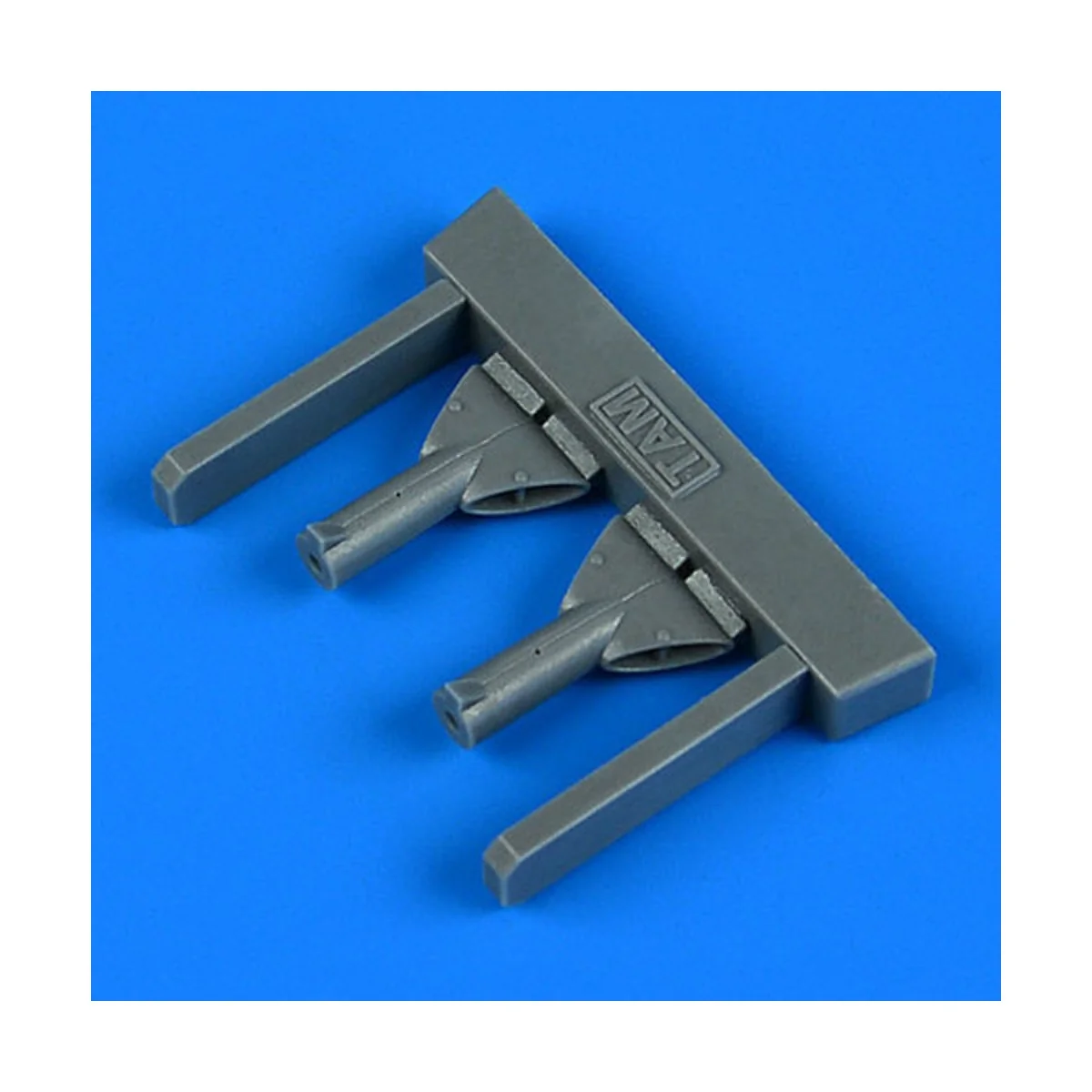 F-4 Phantom II fuel dump pipe for Tamiya - Quickboost QB32 245