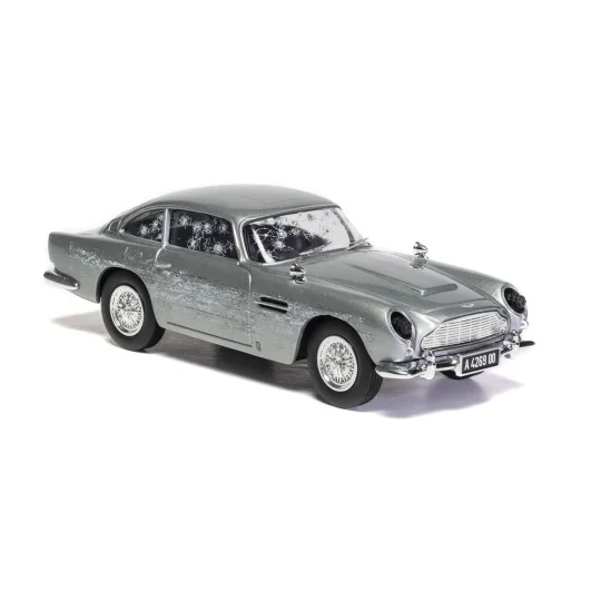 James Bond - Aston Martin DB5 - 'No Time To Die', 1/36 - Corgi CC04314 James Bond - Aston Martin DB5 - 'No Time To Die', 1/36 - Corgi CC04314
