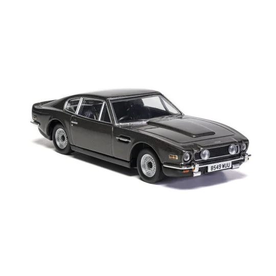 James Bond - Aston Martin V8 Vantage - 'No Time To Die', 1/36 - Cor...