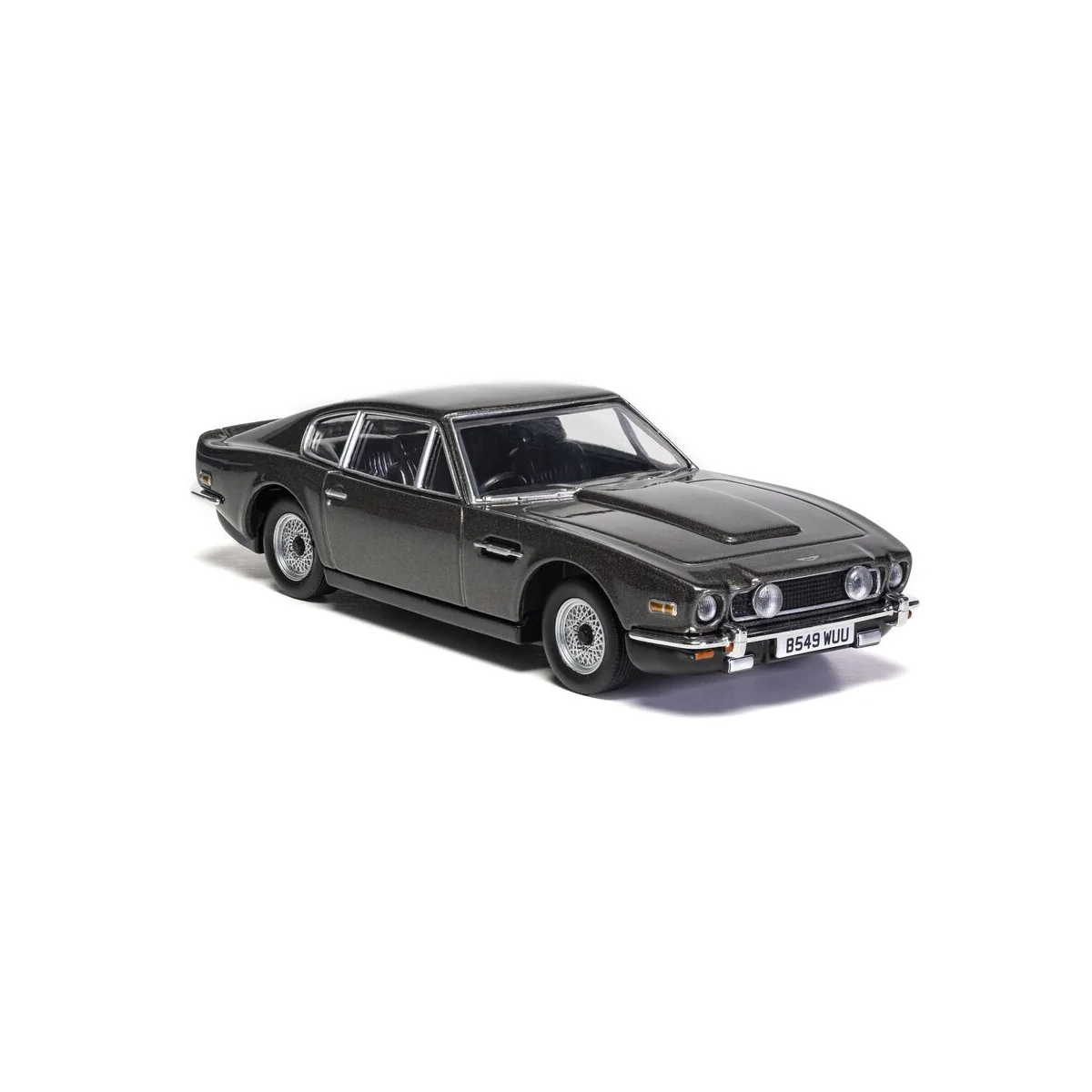 James Bond - Aston Martin V8 Vantage - 'No Time To Die', 1/36 - Cor...