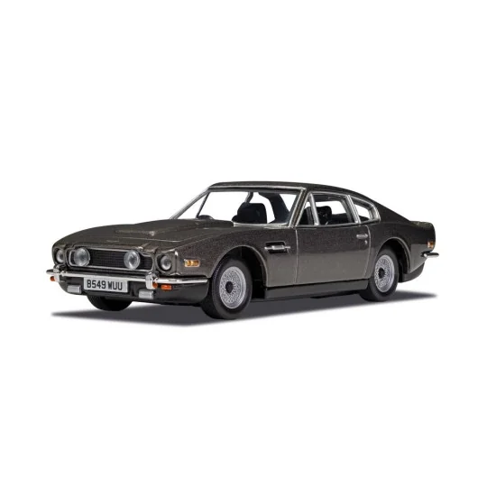 James Bond - Aston Martin V8 Vantage - 'No Time To Die', 1/36 - Cor...