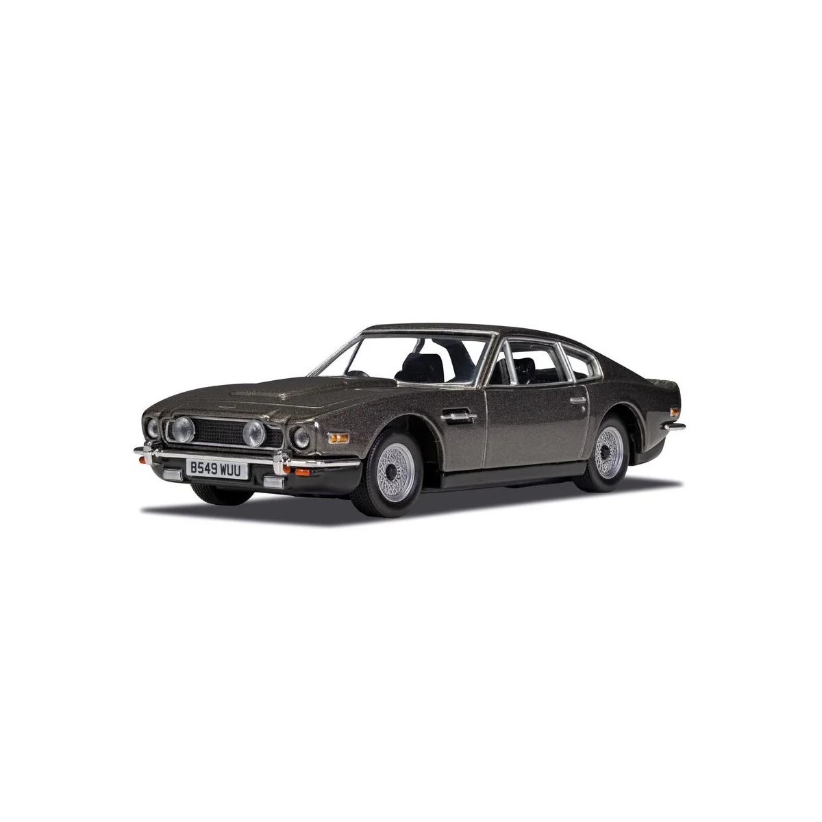 James Bond - Aston Martin V8 Vantage - 'No Time To Die', 1/36 - Cor...