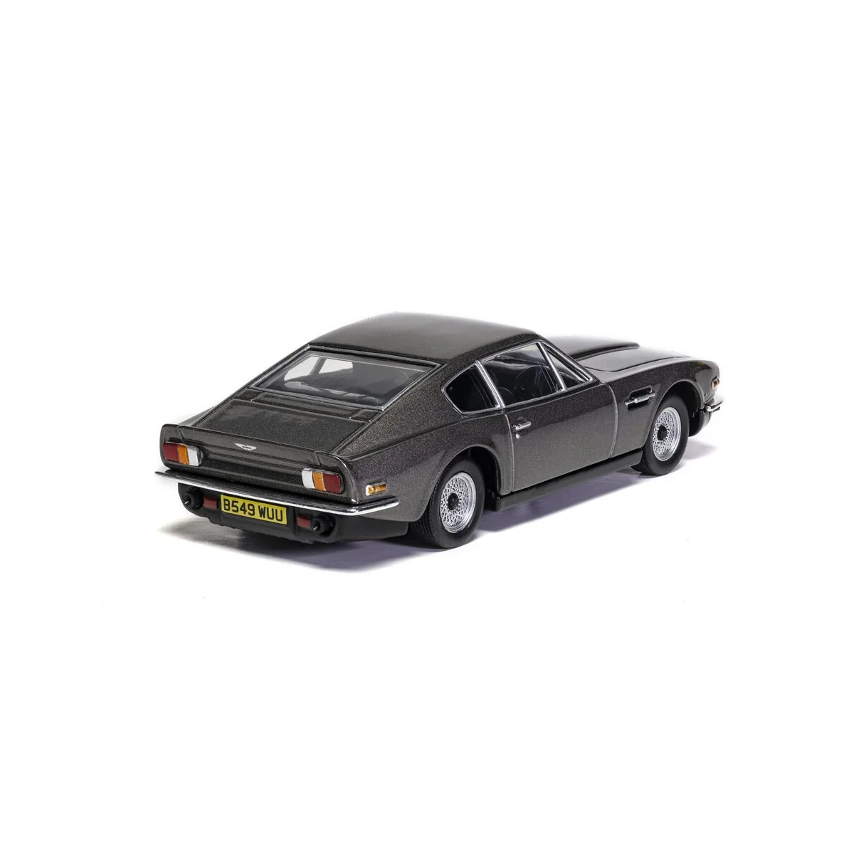 James Bond - Aston Martin V8 Vantage - 'No Time To Die', 1/36 - Cor...