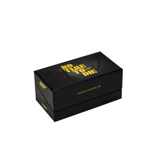 James Bond - Aston Martin V8 Vantage - 'No Time To Die', 1/36 - Cor...