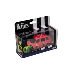 The Beatles - Christmas Taxi, 1/36 - Corgi CC85933