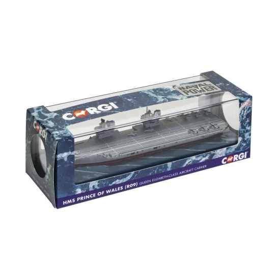 HMS Prince of Wales (R09), Queen Elizabeth-class aircraft carrier, ... HMS Prince of Wales (R09), Queen Elizabeth-class aircraft carrier, ...