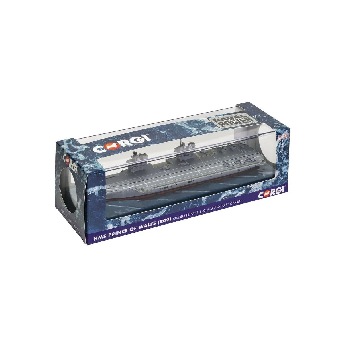 HMS Prince of Wales (R09), Queen Elizabeth-class aircraft carrier, ... HMS Prince of Wales (R09), Queen Elizabeth-class aircraft carrier, ...