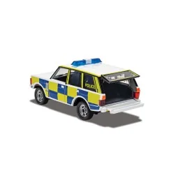 Best of British Range Rover Police Livery, 1/36 - Corgi GS82801