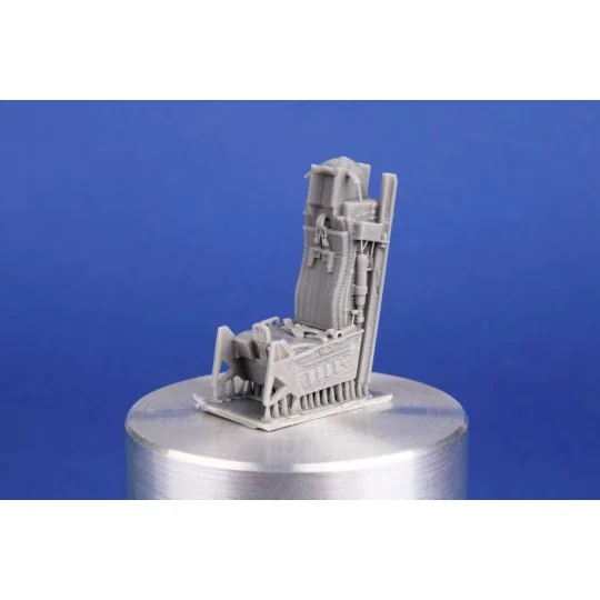 F-16C Seat for Kinetic, 1/48 - CMK 129-P48027