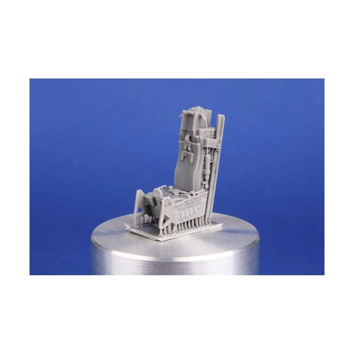 F-16C Seat for Kinetic, 1/48 - CMK 129-P48027