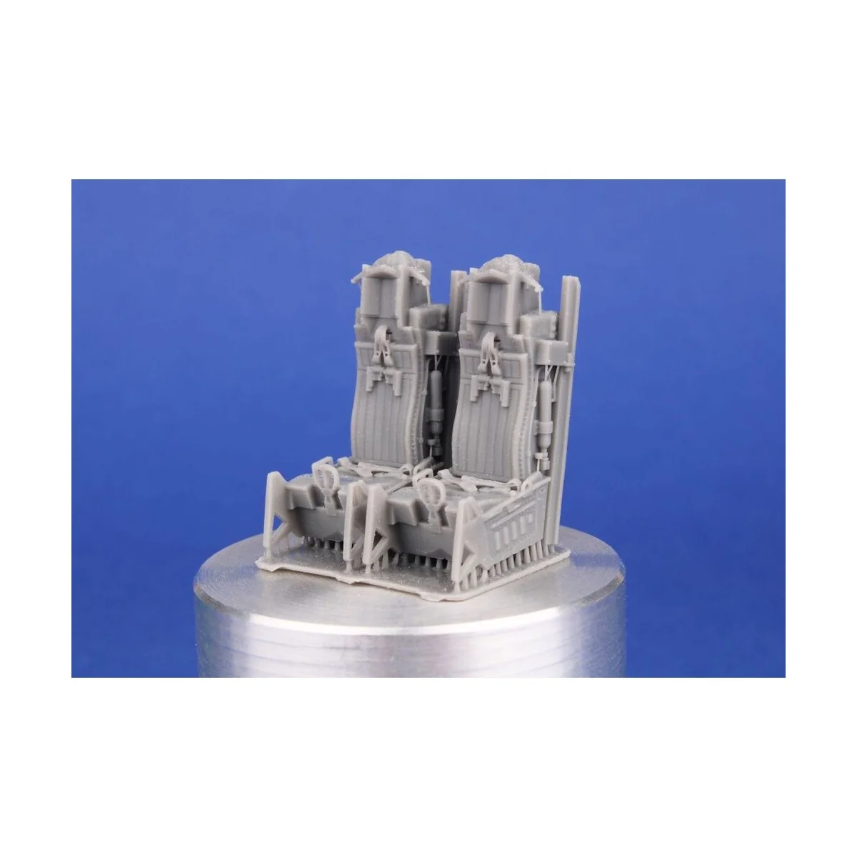 F-16D Seats for Kinetic, 1/48 - CMK 129-P48028