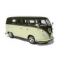 Volkswagen Campervan Type 2 (T1) - Palm Green and Sand Green, 1/43 ...
