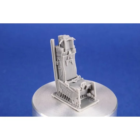 F-16C Seat for Kinetic, 1/48 - CMK 129-P48027