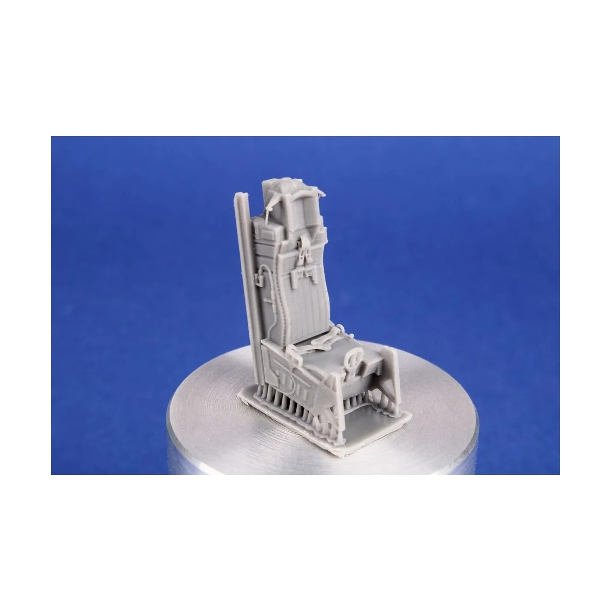 F-16C Seat for Kinetic, 1/48 - CMK 129-P48027