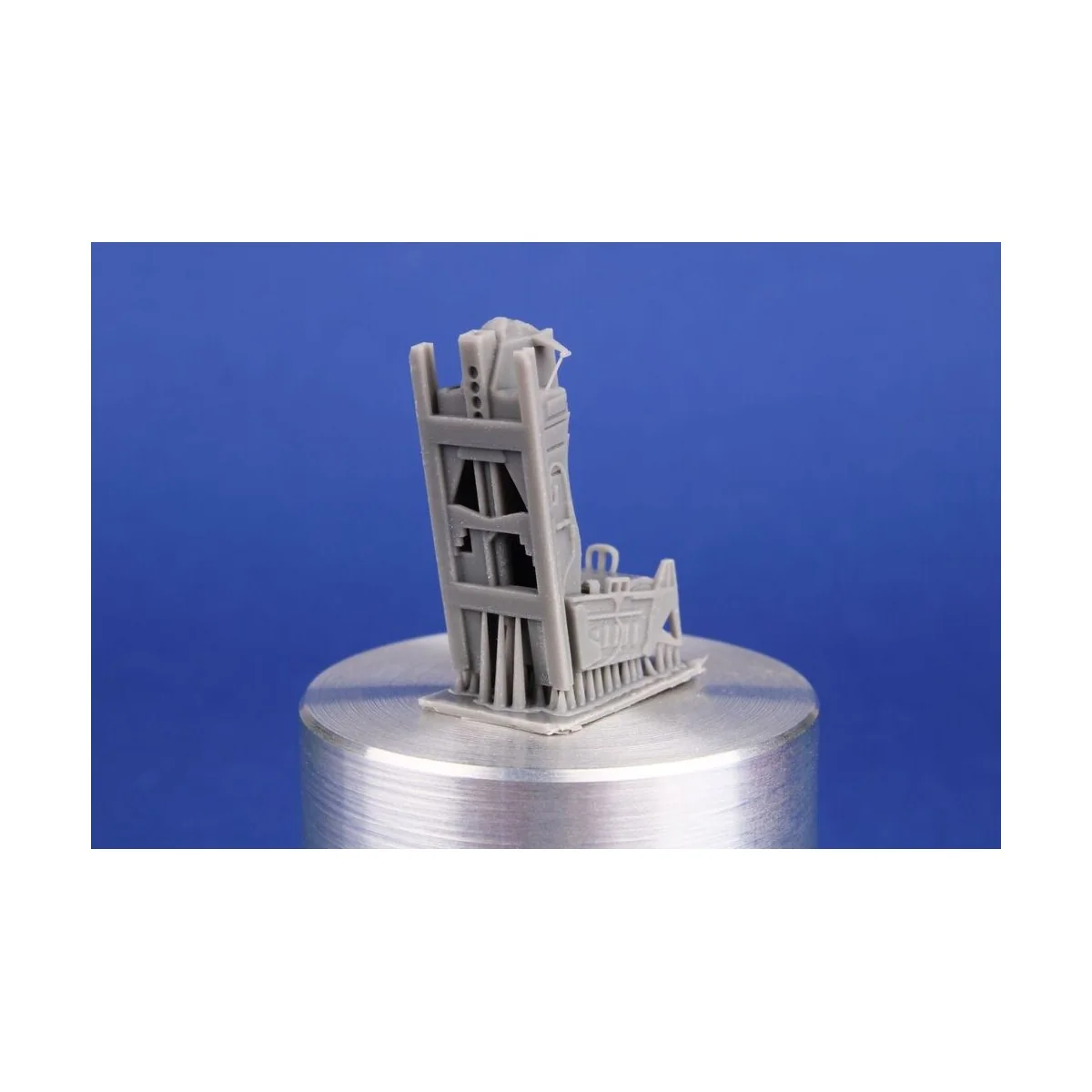 F-16C Seat for Kinetic, 1/48 - CMK 129-P48027