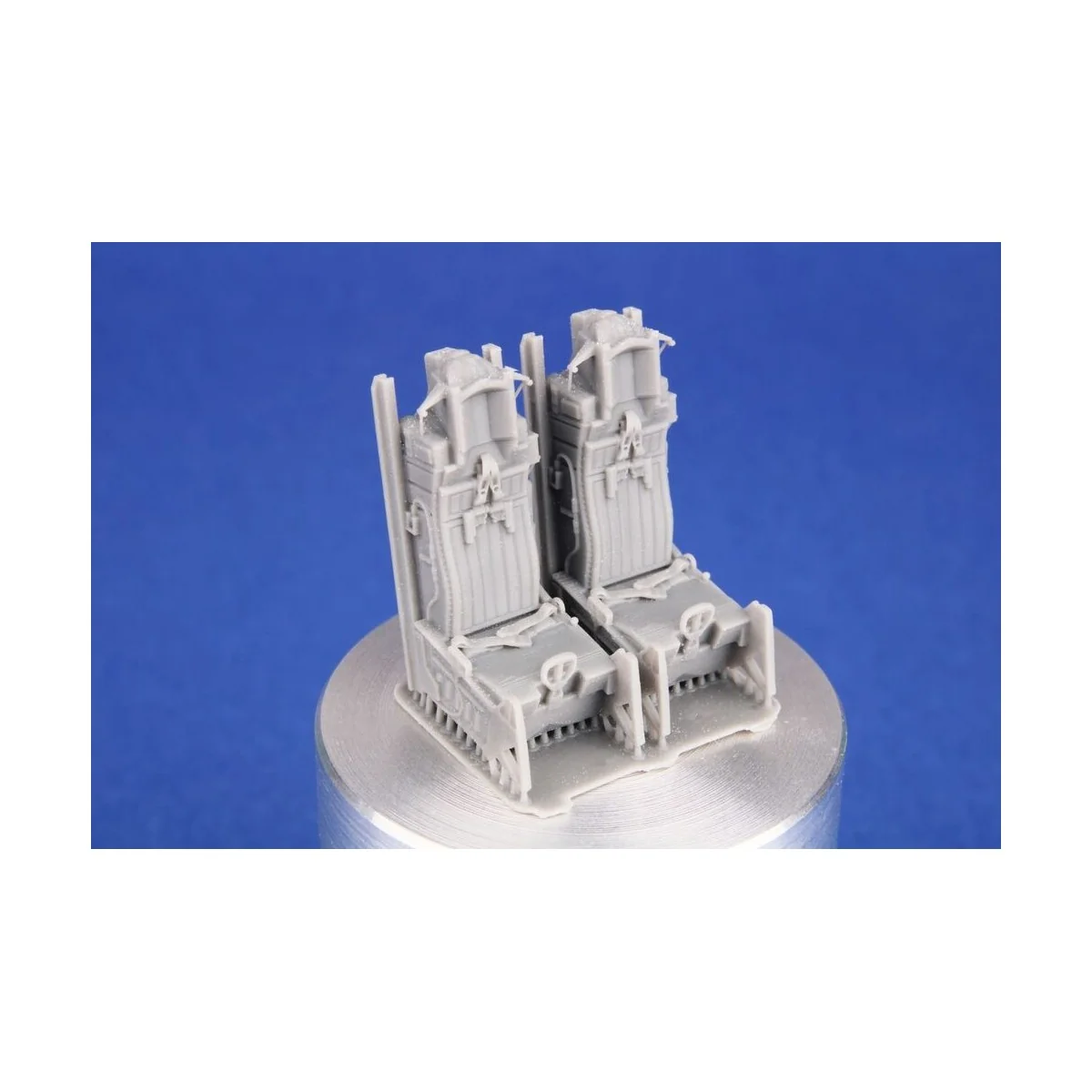 F-16D Seats for Kinetic, 1/48 - CMK 129-P48028