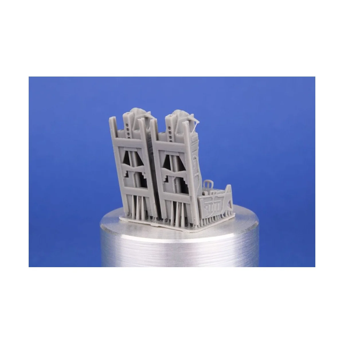 F-16D Seats for Kinetic, 1/48 - CMK 129-P48028