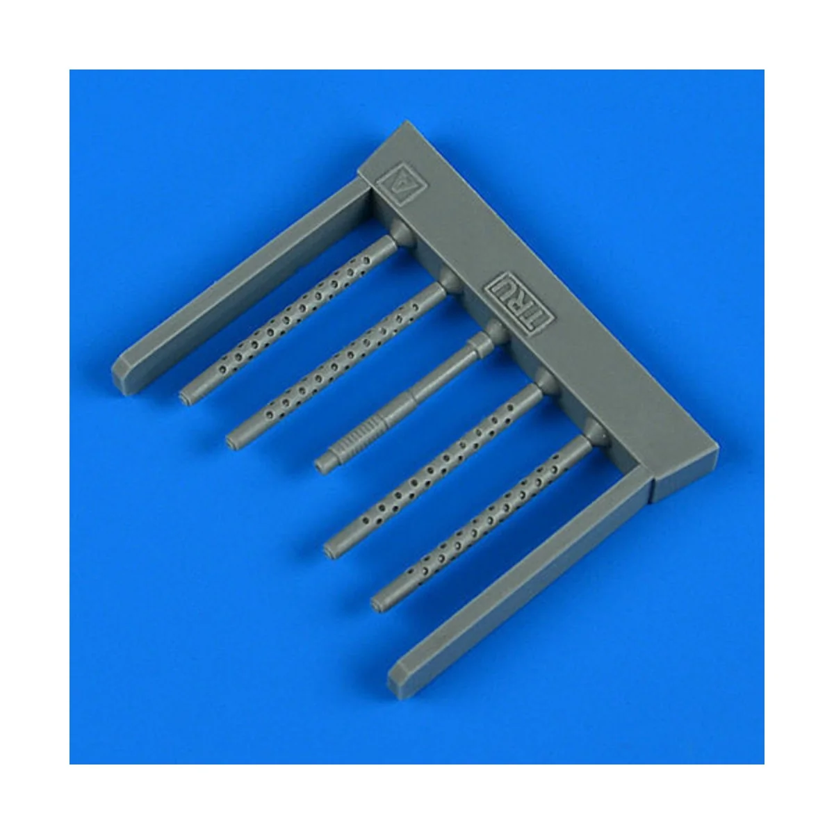 P-38F/G Lightning gun barrels var. A for Trumpeter, 1/32 - Quickboo... P-38F/G Lightning gun barrels var. A for Trumpeter, 1/32 - Quickboo...