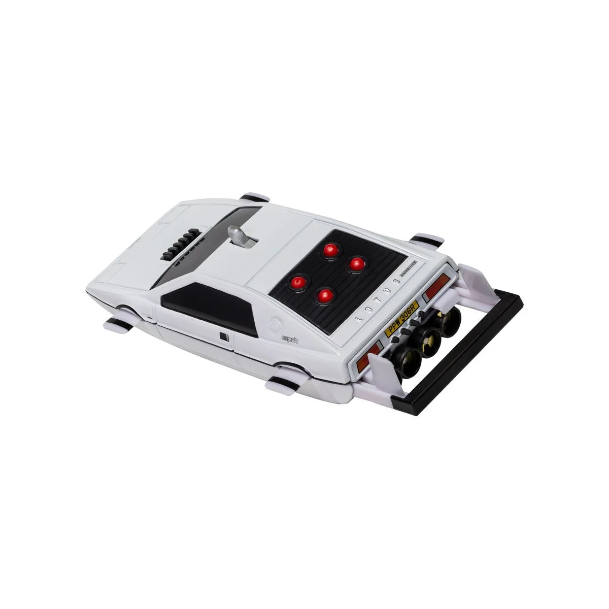 James Bond Lotus Esprit Submarine The Spy Who Loved Me, 1/36 - Corg... James Bond Lotus Esprit Submarine The Spy Who Loved Me, 1/36 - Corg...