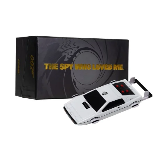 James Bond Lotus Esprit Submarine The Spy Who Loved Me, 1/36 - Corg... James Bond Lotus Esprit Submarine The Spy Who Loved Me, 1/36 - Corg...
