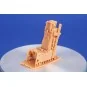 F-16 Seat for Tamiya, 1/72 - Special Hobby 129-P72044 F-16 Seat for Tamiya, 1/72 - Special Hobby 129-P72044