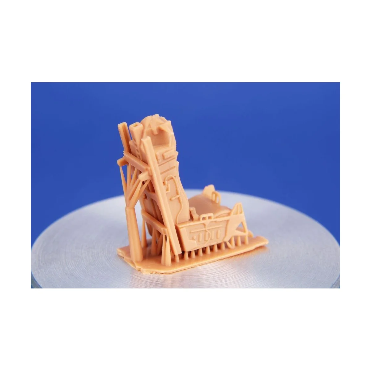 F-16 Seat for Tamiya, 1/72 - Special Hobby 129-P72044 F-16 Seat for Tamiya, 1/72 - Special Hobby 129-P72044