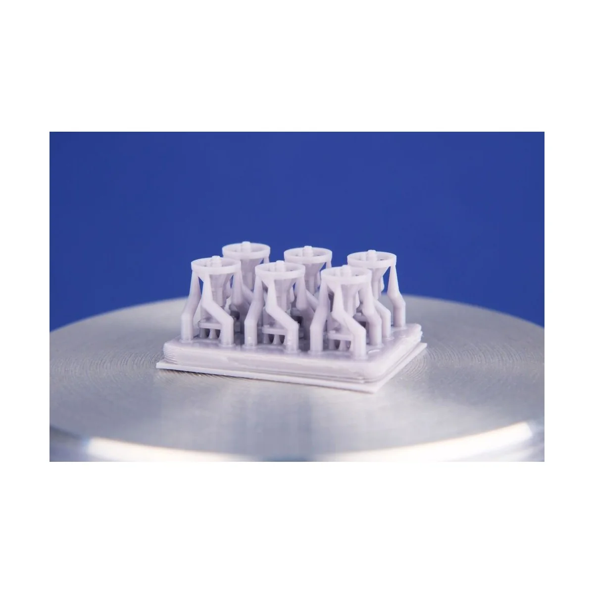 Antena Base for Wireless set No.19 (6 pcs.), 1/48 - CMK 129-P48036