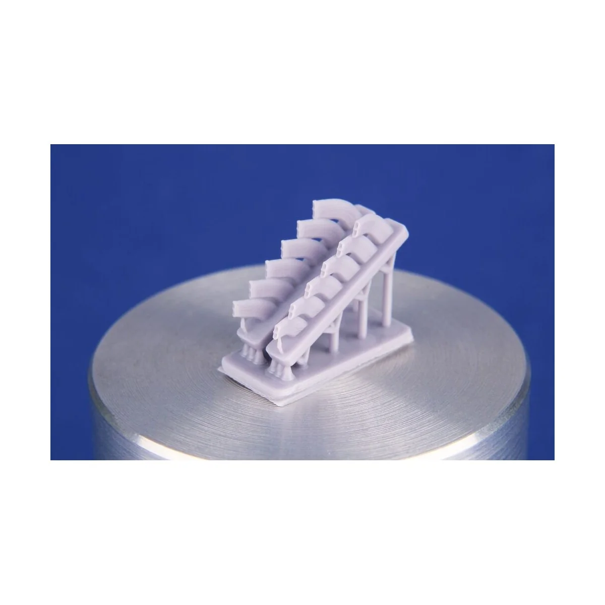 Fairey Barracuda Exhausts for Special Hobby, 1/72 - CMK 129-P72047 Fairey Barracuda Exhausts for Special Hobby, 1/72 - CMK 129-P72047