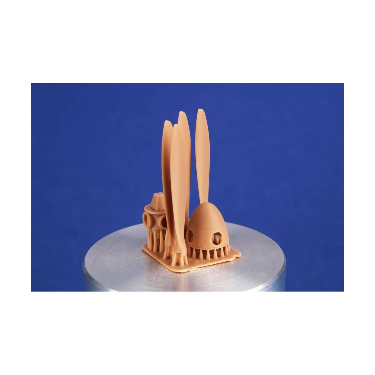 Fairey Barracuda Correction Propeller Set for Special Hobby, 1/72 -...