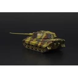 Sd.Kfz.182 Kingtiger Late production, 1/120 - Hauler HTT120103