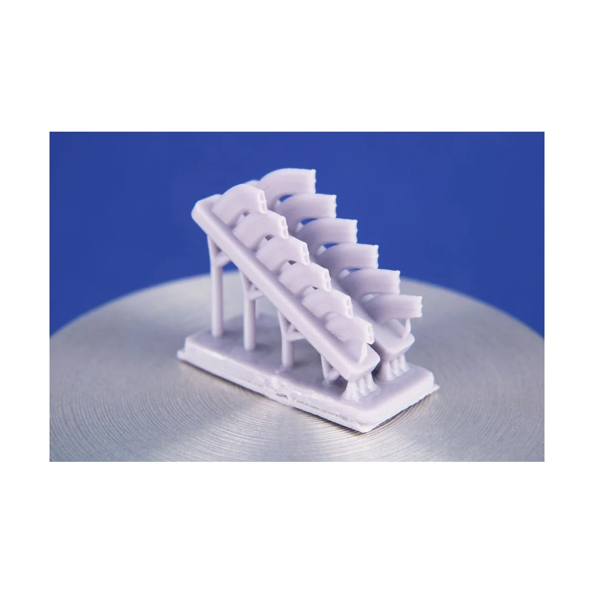 Fairey Barracuda Exhausts for Special Hobby, 1/72 - CMK 129-P72047 Fairey Barracuda Exhausts for Special Hobby, 1/72 - CMK 129-P72047