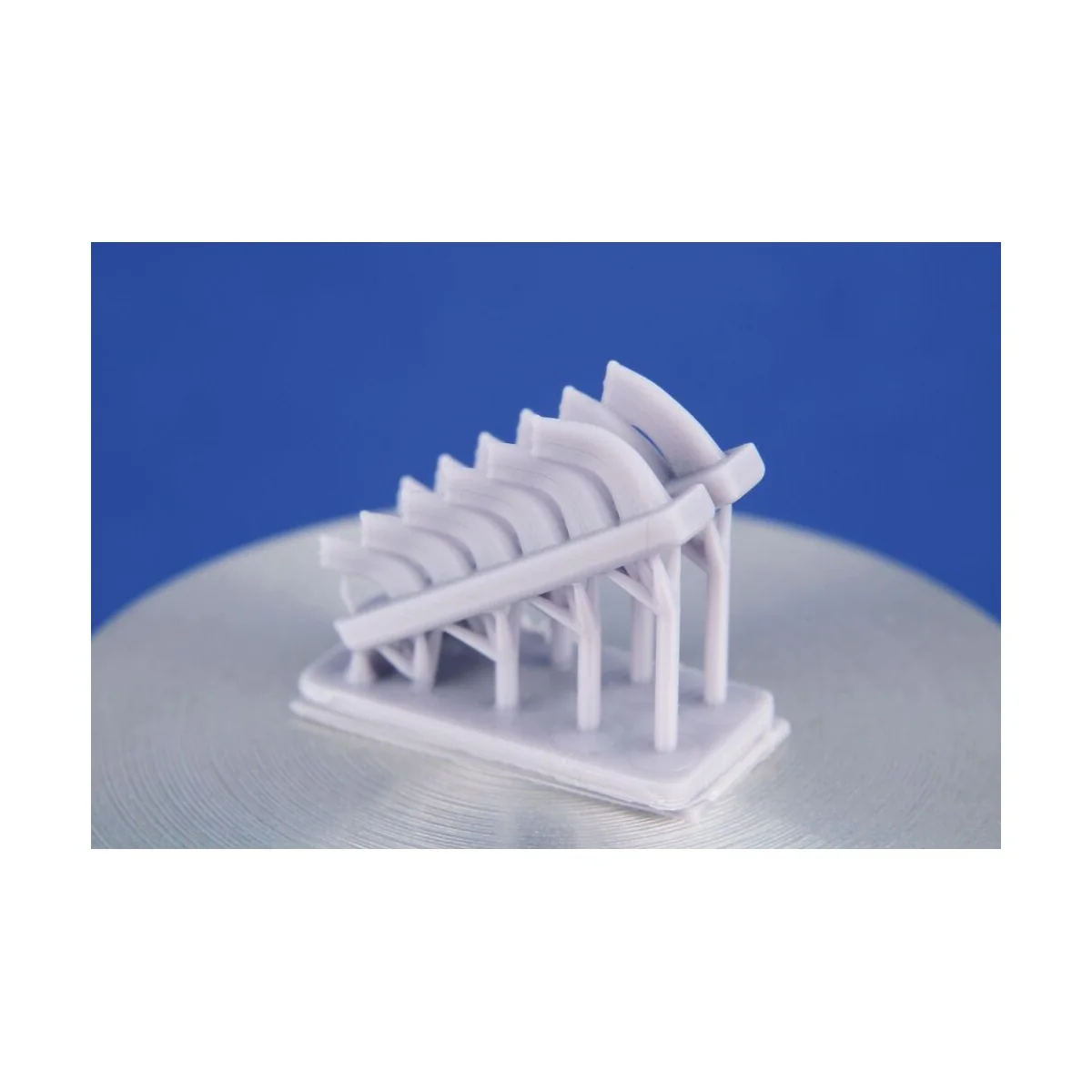 Fairey Barracuda Exhausts for Special Hobby, 1/72 - CMK 129-P72047 Fairey Barracuda Exhausts for Special Hobby, 1/72 - CMK 129-P72047