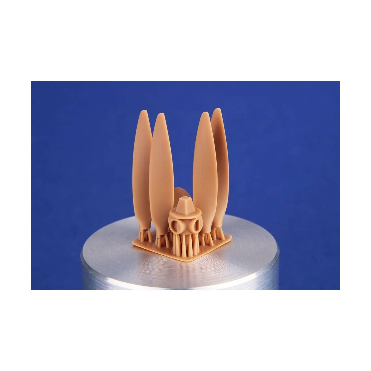 Fairey Barracuda Correction Propeller Set for Special Hobby, 1/72 -...