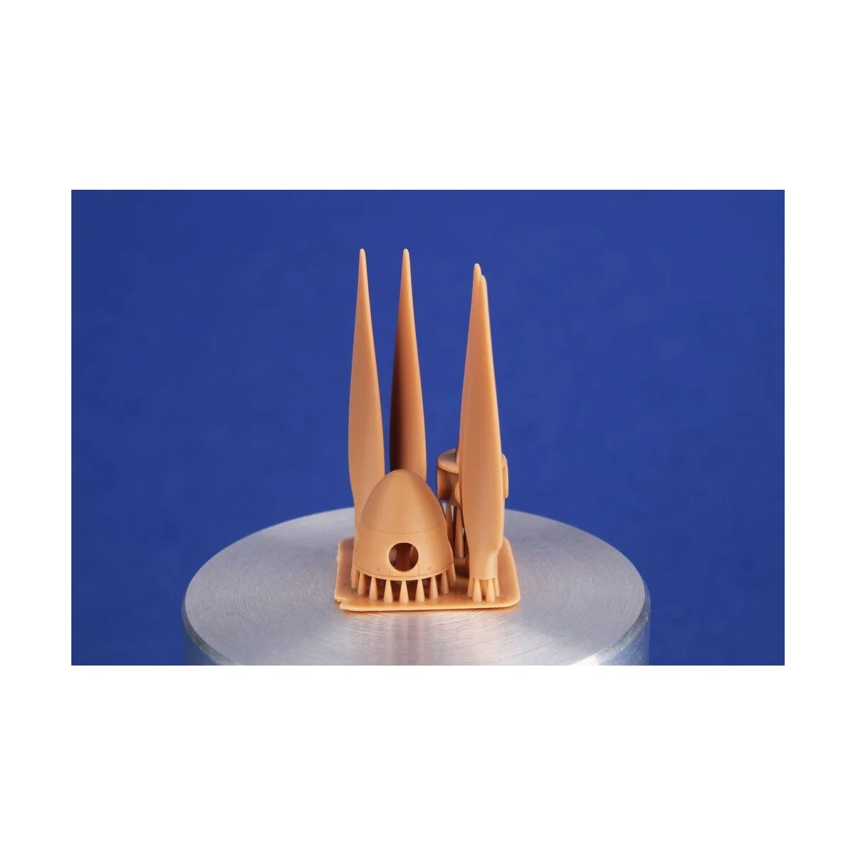 Fairey Barracuda Correction Propeller Set for Special Hobby, 1/72 -...