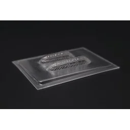 D3A1 Val vacu canopy (Trumpeter/Monochrome kit), 1/144 - Brengun BR...