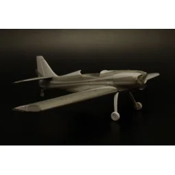 Zlin Z-50 masks (KP kit), 1/48 - Brengun BRL48184