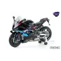 BMW M 1000 RR (Pre-colored Edition), 1/9 - MENG-Model MT-009s