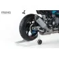 BMW M 1000 RR (Pre-colored Edition), 1/9 - MENG-Model MT-009s