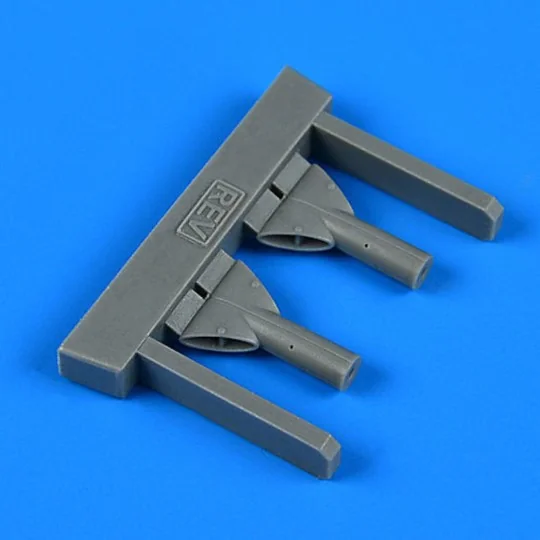 F-4 Phantom II fuel dump pipe for Revell, 1/32 - Quickboost QB32 263 F-4 Phantom II fuel dump pipe for Revell, 1/32 - Quickboost QB32 263