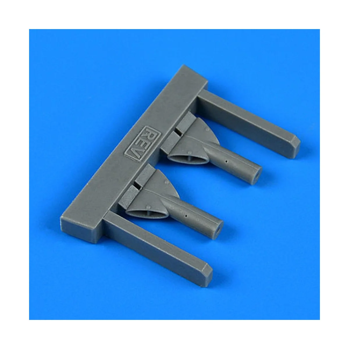 F-4 Phantom II fuel dump pipe for Revell - Quickboost QB32 263