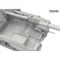 Chinese PLZ05 155mm Self-Propelled Howitzer, 1/72 - MENG-Model 72-014 Chinese PLZ05 155mm Self-Propelled Howitzer, 1/72 - MENG-Model 72-014