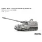 Chinese PLZ05 155mm Self-Propelled Howitzer, 1/72 - MENG-Model 72-014 Chinese PLZ05 155mm Self-Propelled Howitzer, 1/72 - MENG-Model 72-014