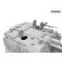 Chinese PLZ05 155mm Self-Propelled Howitzer, 1/72 - MENG-Model 72-014 Chinese PLZ05 155mm Self-Propelled Howitzer, 1/72 - MENG-Model 72-014