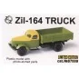 ZiL-164 truck, 1/87 - ZZ Modell ZZ87009 ZiL-164 truck, 1/87 - ZZ Modell ZZ87009