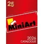 Catalogue 2026 - MiniArt 55026
