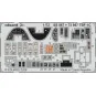 TBF-1C for Hobby Boss, 1/72 - Eduard Accessories SS867