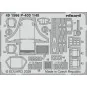 P-400 for Arma Hobby, 1/48 - Eduard Accessories BIG49472