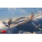 Focke-Wulf Fw 190D-9. Mimetall Prod. Basic Kit. Jagdgeschwader 301,... Focke-Wulf Fw 190D-9. Mimetall Prod. Basic Kit. Jagdgeschwader 301,...